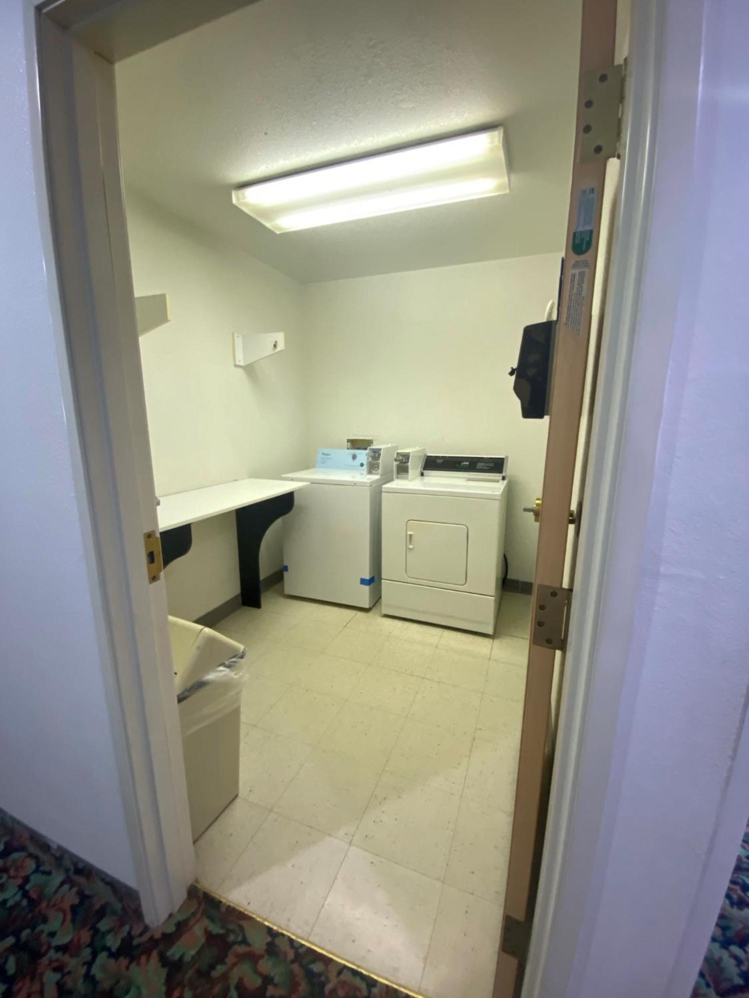 Hotel 6 Ok - South Mcalester