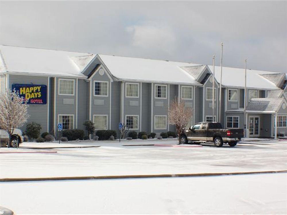Hotel 6 Ok - South 2*